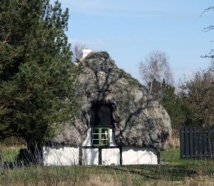 Seaweed Cottage